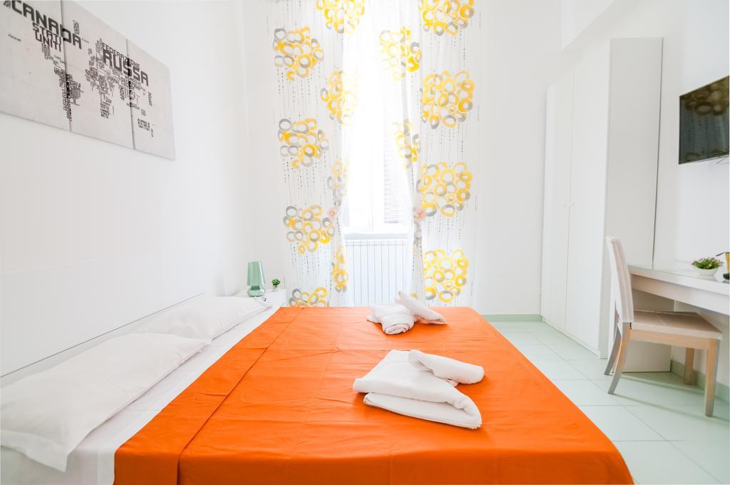 Guesthouse Speciale Rom Zimmer foto