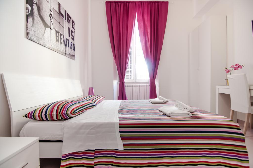 Guesthouse Speciale Rom Zimmer foto