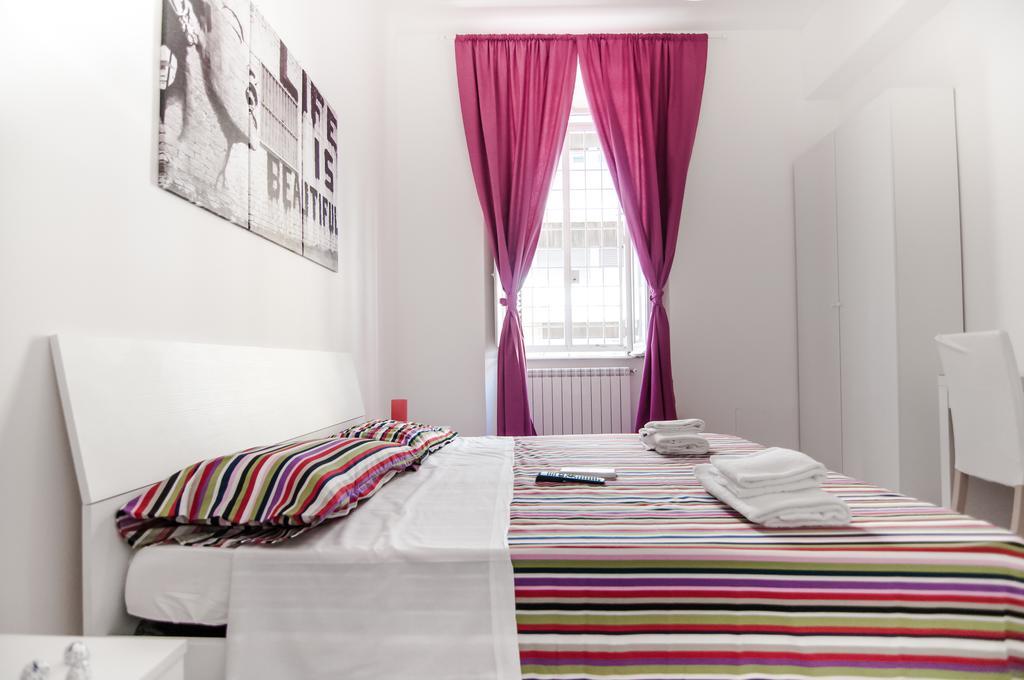 Guesthouse Speciale Rom Zimmer foto