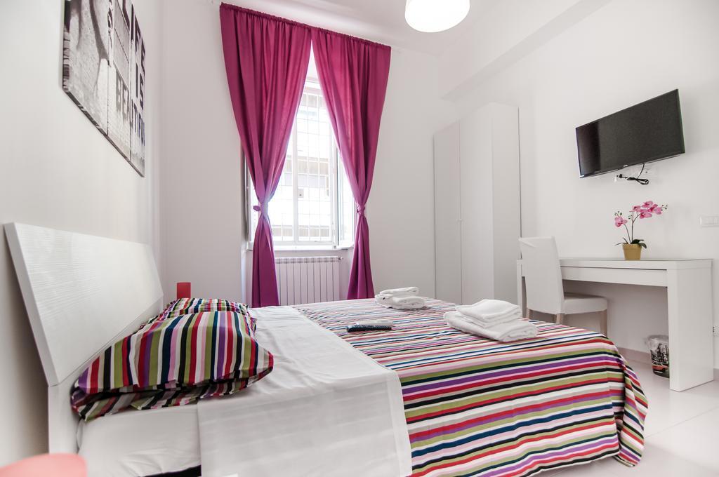 Guesthouse Speciale Rom Zimmer foto