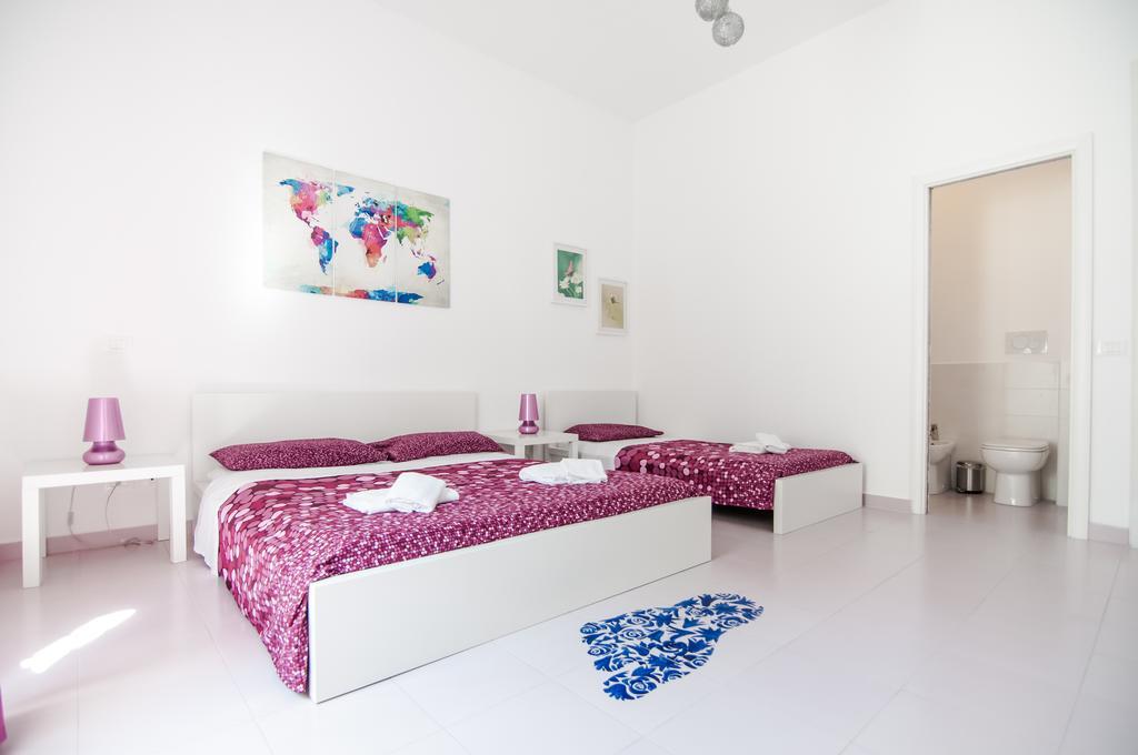 Guesthouse Speciale Rom Zimmer foto